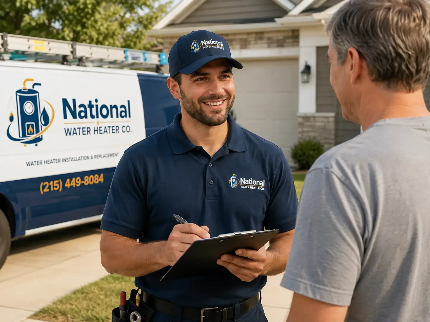 Water Heater Installation Capon Bridge, WV FAQs